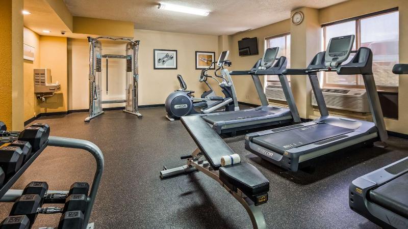 فندق Spark By Hilton Denver Tech Center Greenwood Village