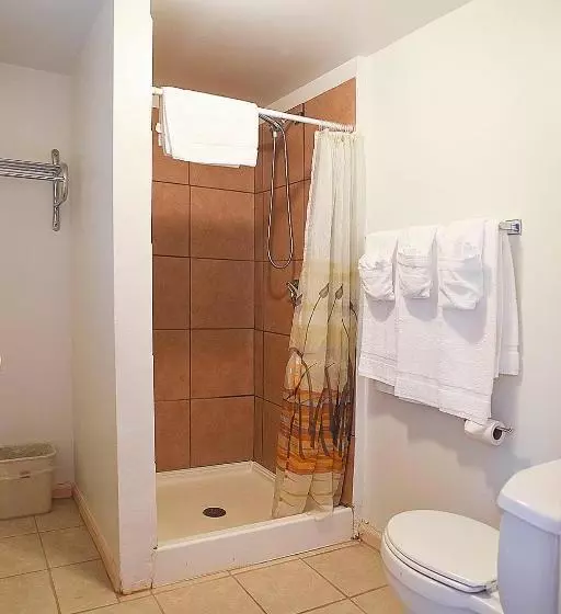 Отель H&h Motor Lodge