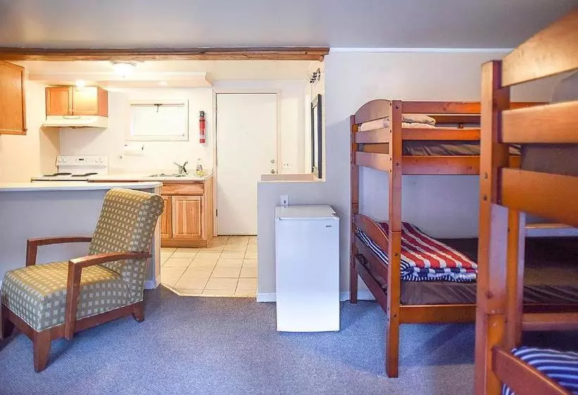 Отель H&h Motor Lodge