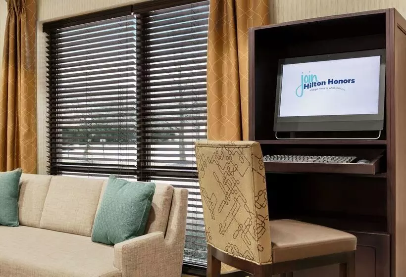 호텔 Hampton Inn Binghamton/johnson City