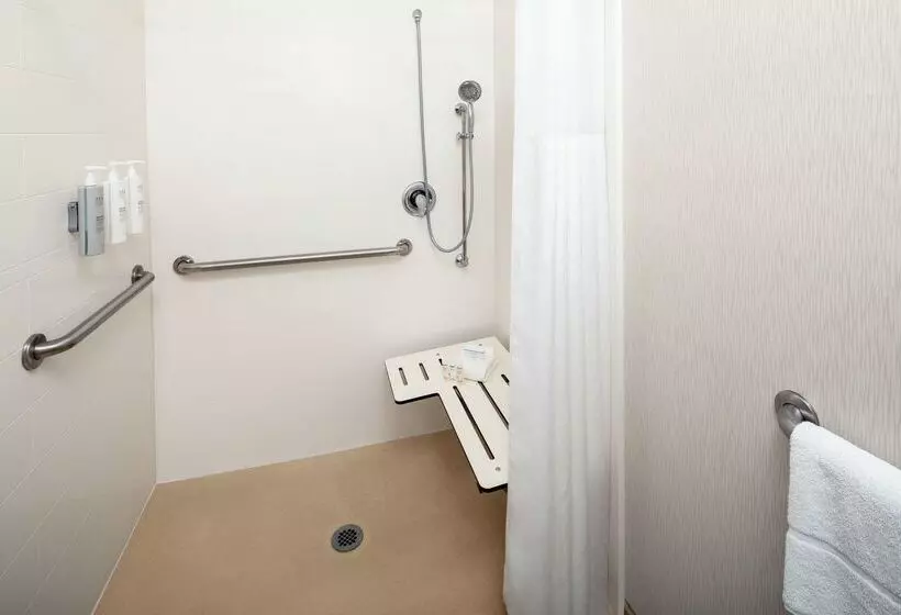 호텔 Hampton Inn Binghamton/johnson City