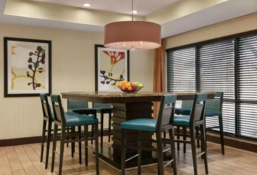 호텔 Hampton Inn Binghamton/johnson City