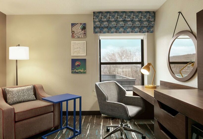 Отель Hampton Inn Binghamton/johnson City