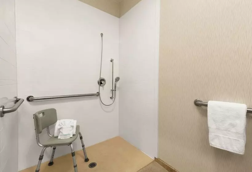 호텔 Hampton Inn Binghamton/johnson City