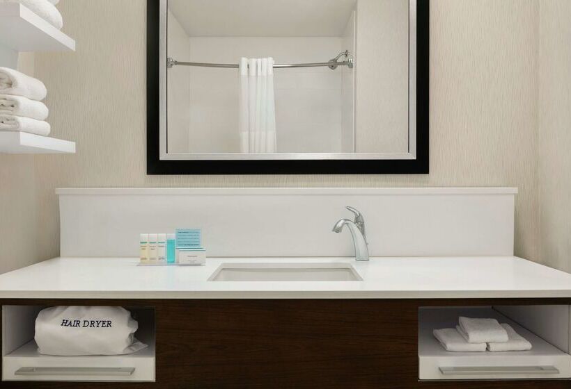 Отель Hampton Inn Binghamton/johnson City