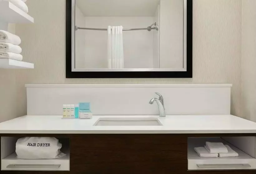 호텔 Hampton Inn Binghamton/johnson City