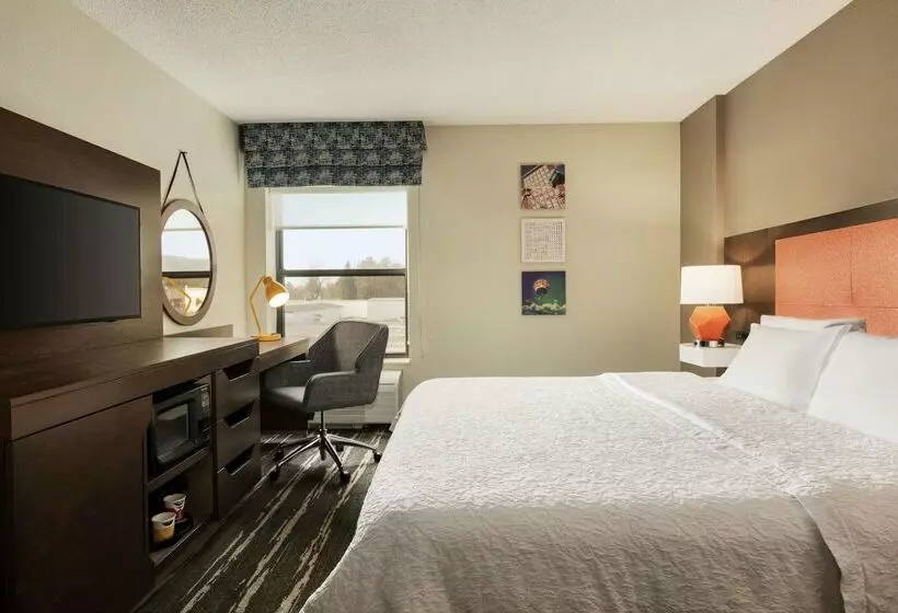 호텔 Hampton Inn Binghamton/johnson City