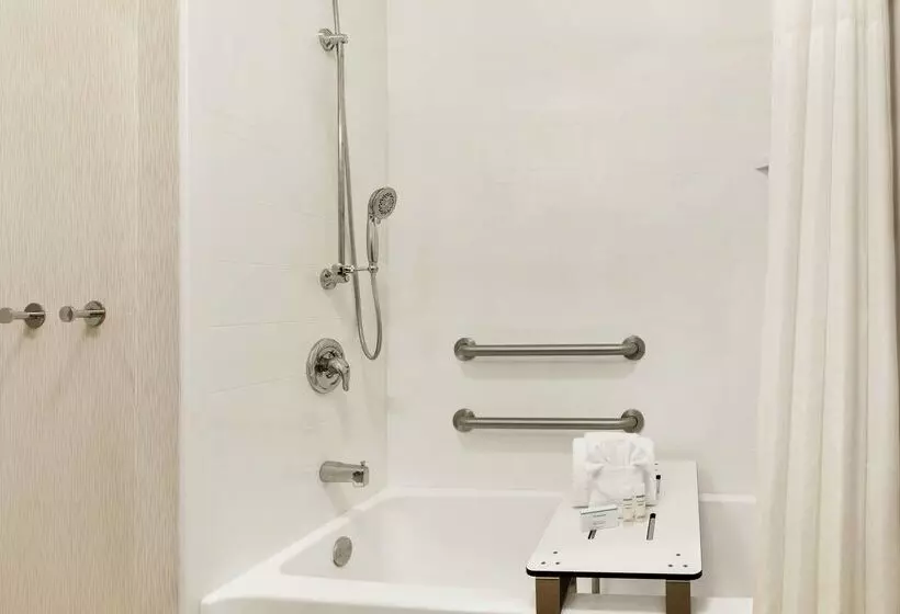 호텔 Hampton Inn Binghamton/johnson City