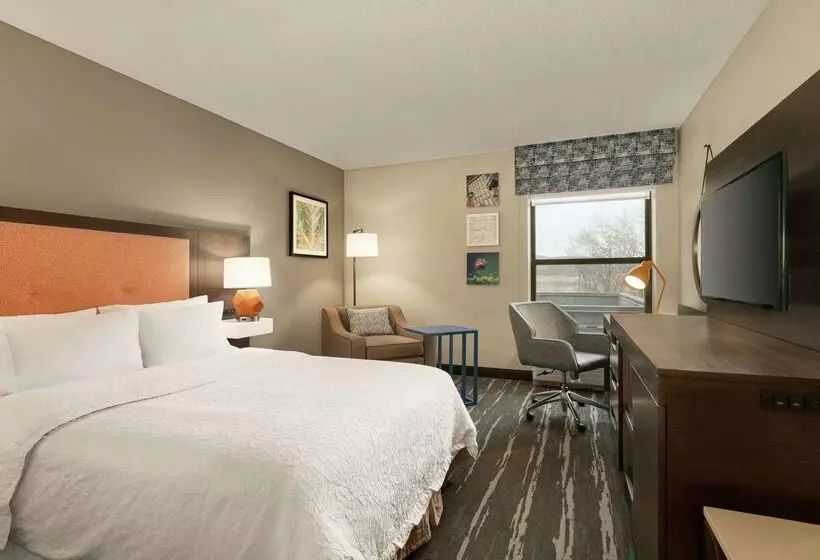 호텔 Hampton Inn Binghamton/johnson City