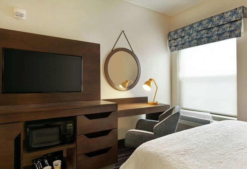 Отель Hampton Inn Binghamton/johnson City