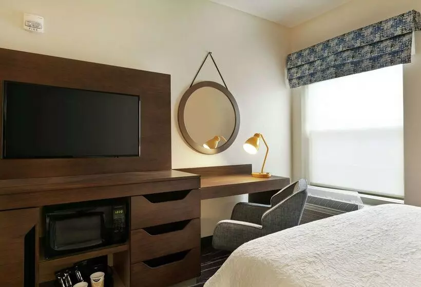 호텔 Hampton Inn Binghamton/johnson City