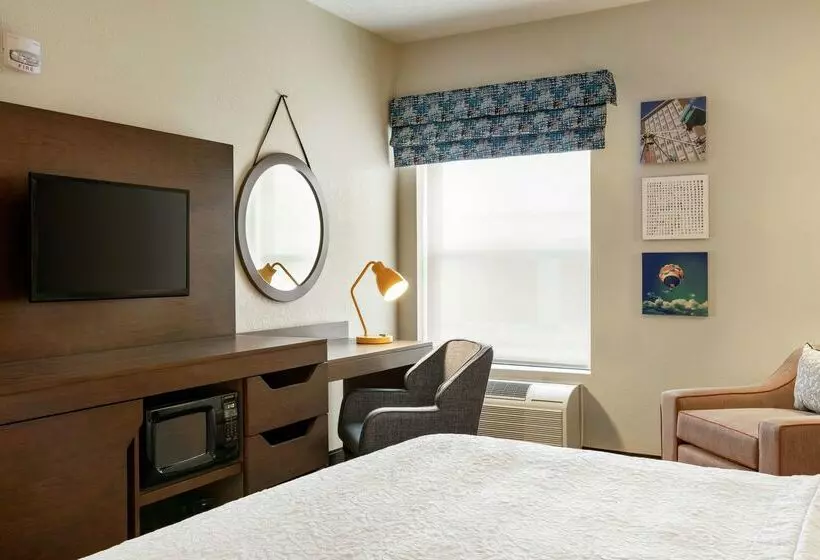 호텔 Hampton Inn Binghamton/johnson City