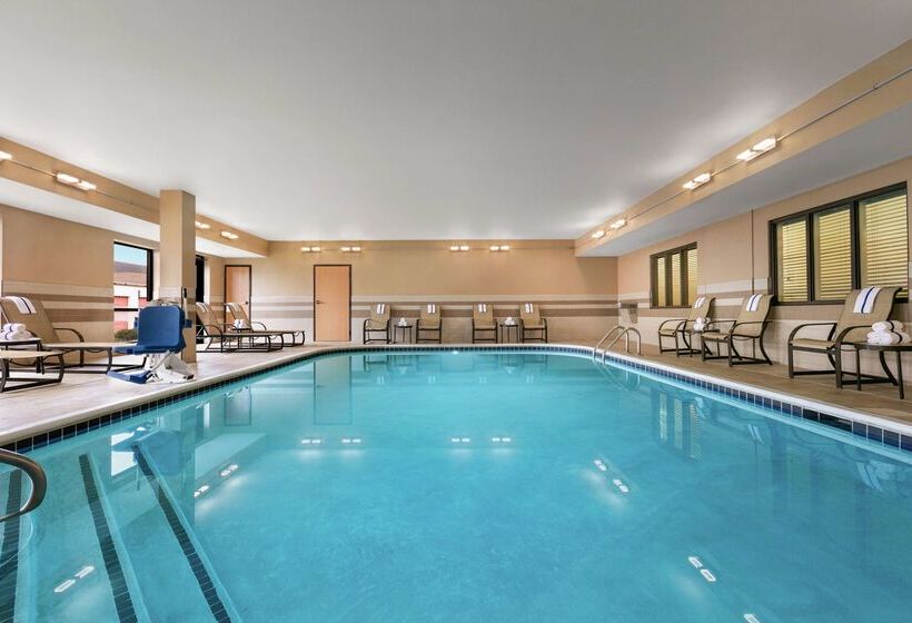 Отель Hampton Inn Binghamton/johnson City