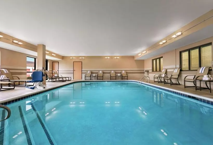 호텔 Hampton Inn Binghamton/johnson City