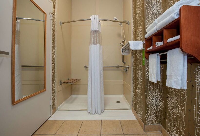 فندق Hampton Inn By Hilton Bowling Green