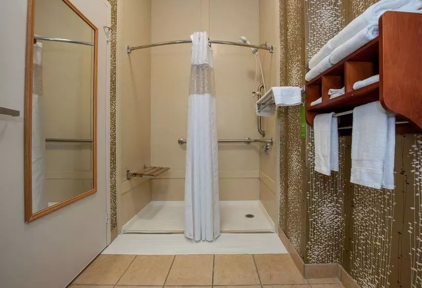 Отель Hampton Inn By Hilton Bowling Green