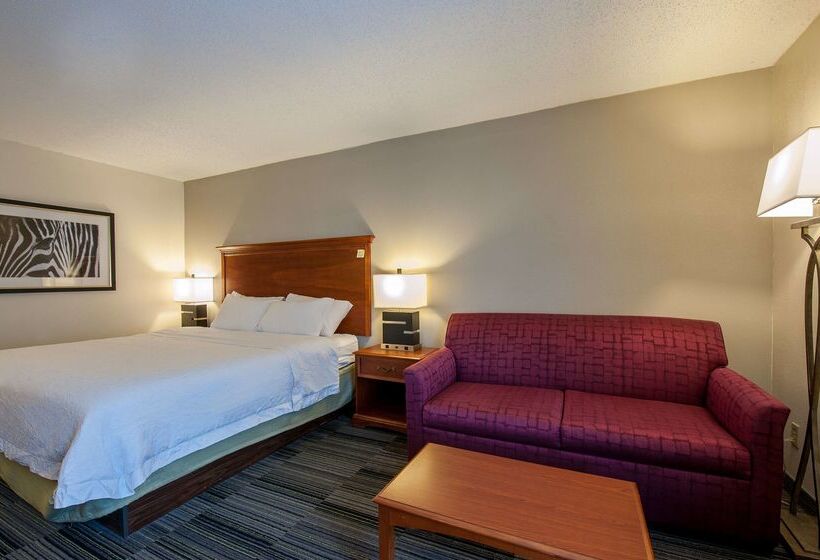 فندق Hampton Inn By Hilton Bowling Green