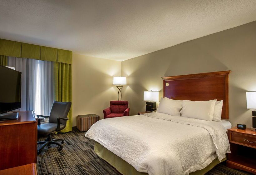 فندق Hampton Inn By Hilton Bowling Green