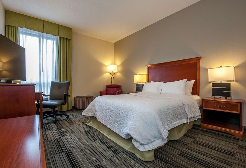 فندق Hampton Inn By Hilton Bowling Green