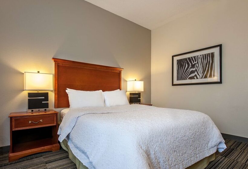 فندق Hampton Inn By Hilton Bowling Green