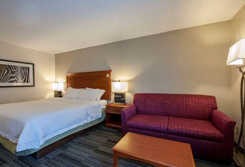 فندق Hampton Inn By Hilton Bowling Green