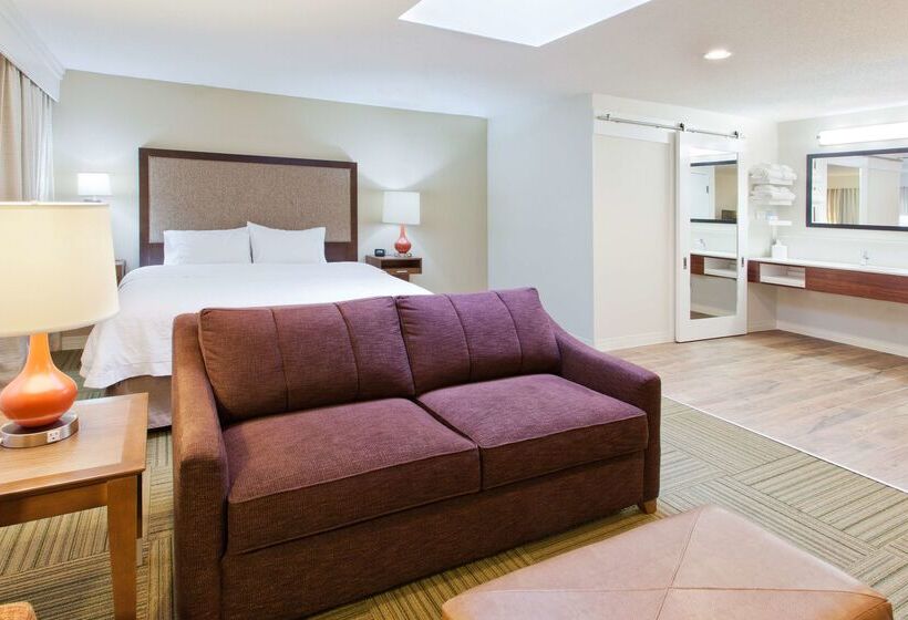 فندق Hampton Inn Bremeni20