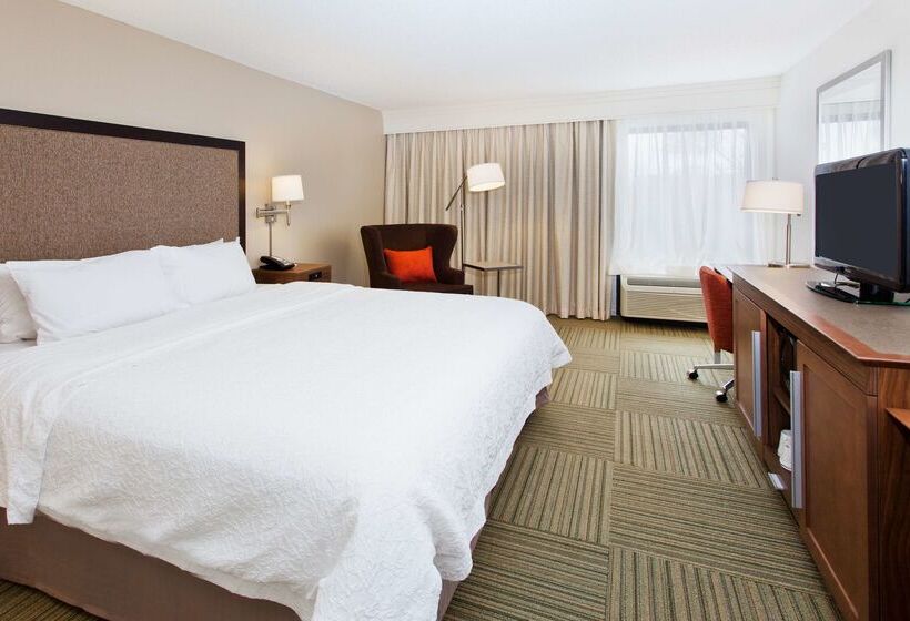 فندق Hampton Inn Bremeni20