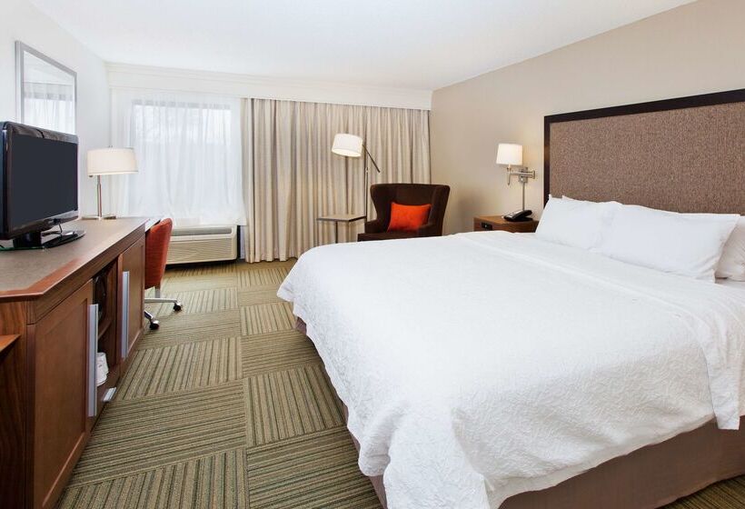 فندق Hampton Inn Bremeni20