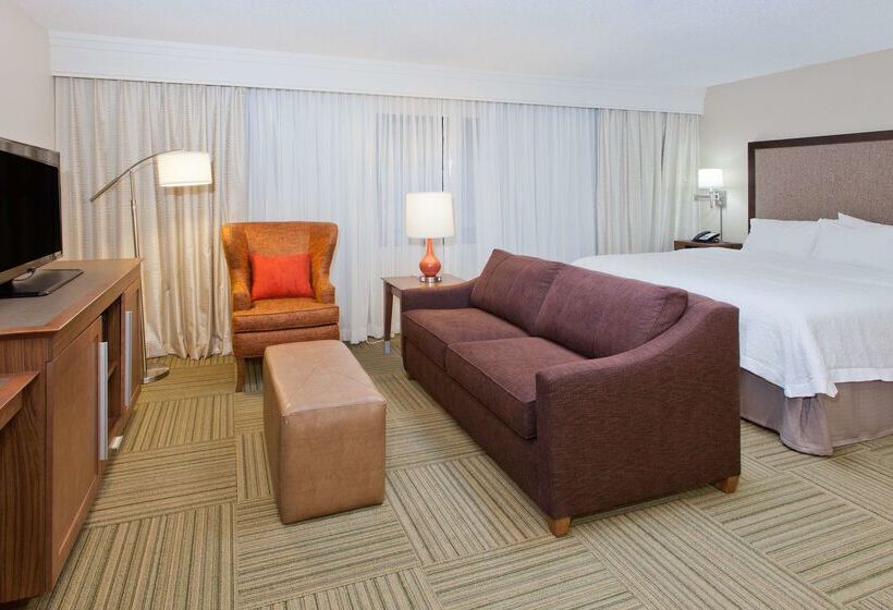 فندق Hampton Inn Bremeni20