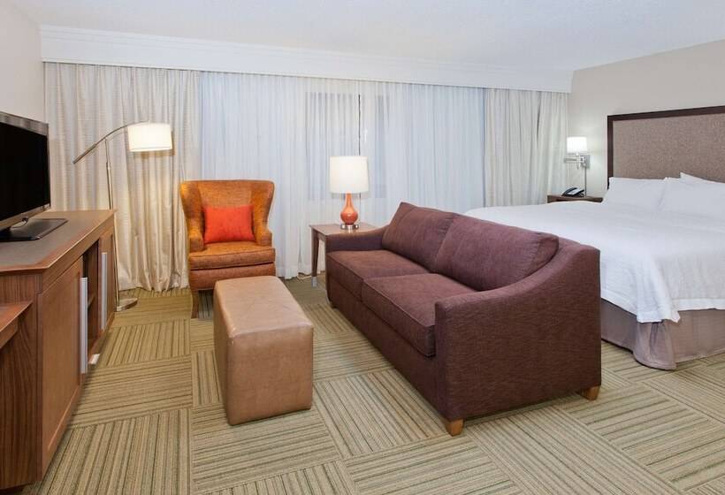 فندق Hampton Inn Bremeni20
