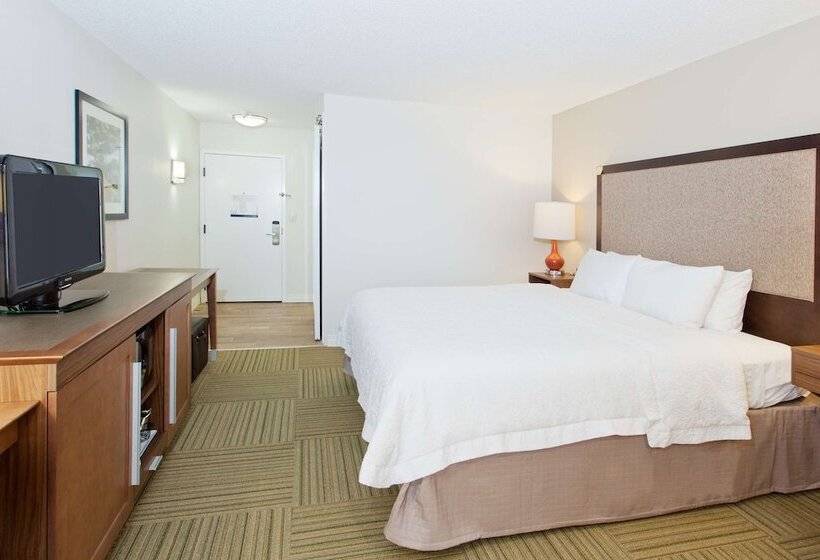 فندق Hampton Inn Bremeni20