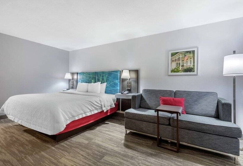 فندق Hampton Inn Brookhaven