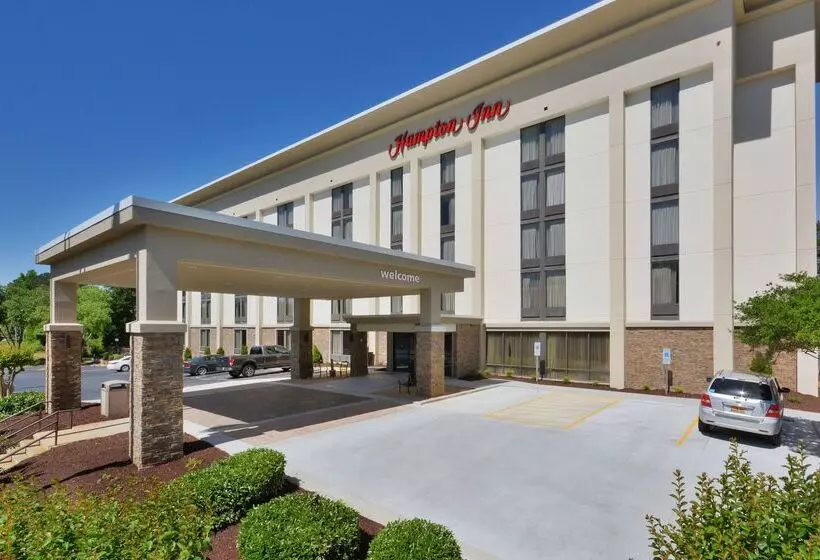 酒店 Hampton Inn Charlottenorth/lake Norman