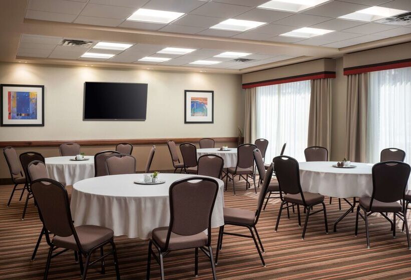 فندق Hampton Inn Denverwest/golden