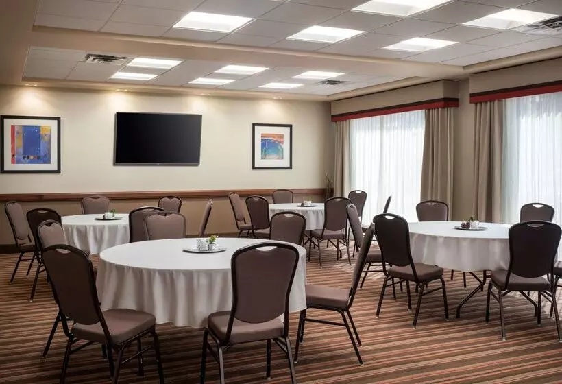 Отель Hampton Inn Denverwest/golden