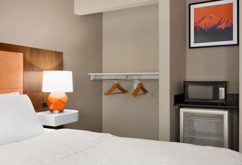 فندق Hampton Inn Denverwest/golden