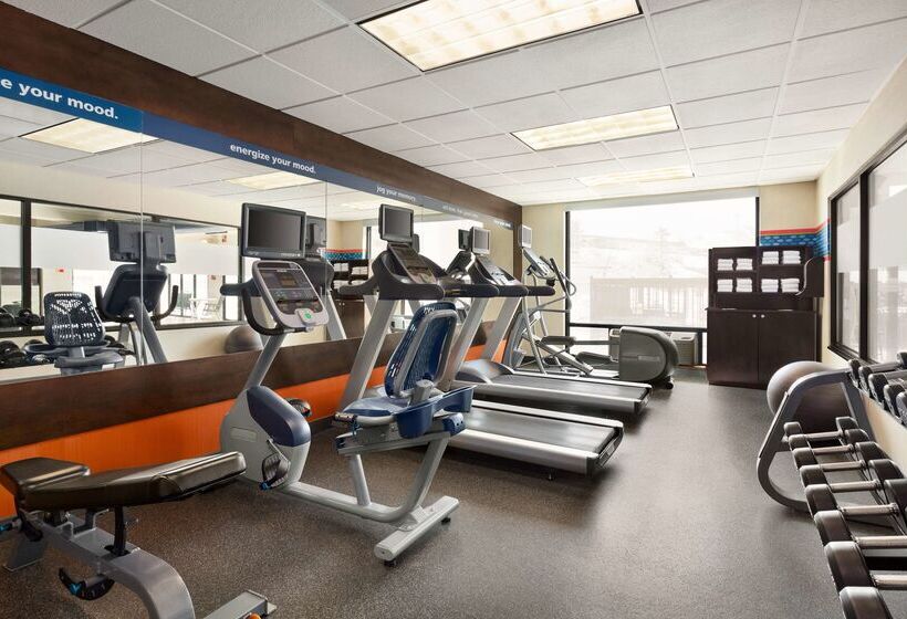 فندق Hampton Inn Denverwest/golden