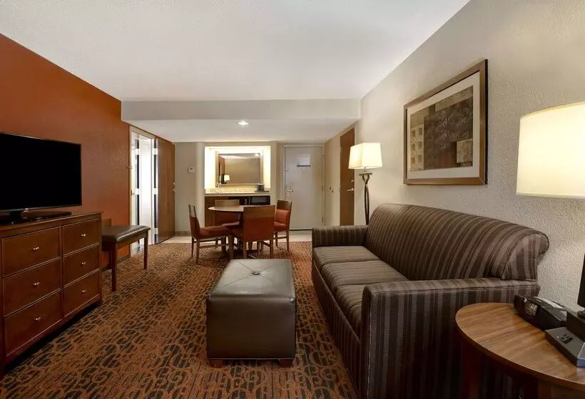 فندق Hampton Inn Ft. Wayne Southwest