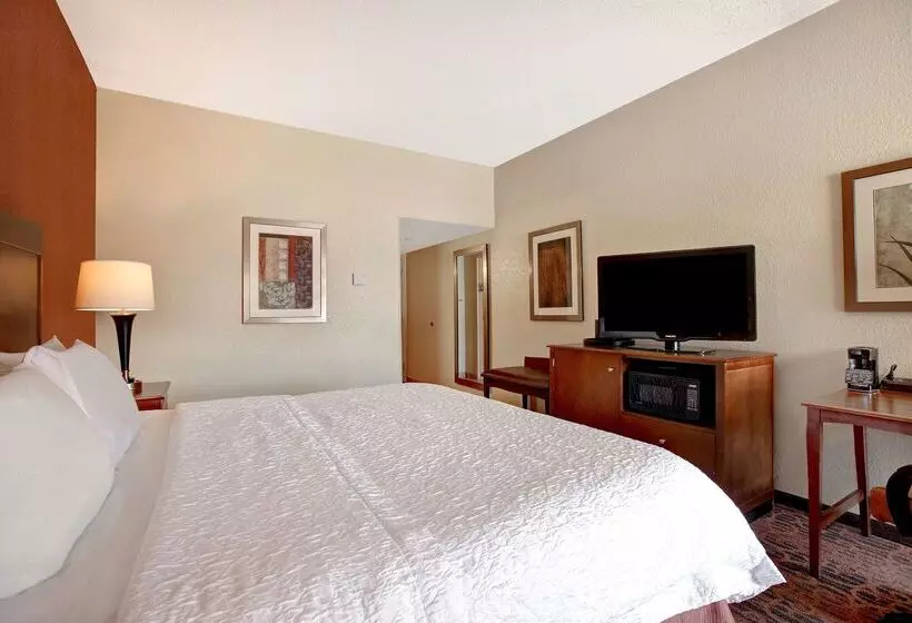 فندق Hampton Inn Ft. Wayne Southwest