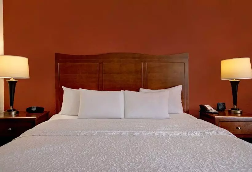 فندق Hampton Inn Ft. Wayne Southwest