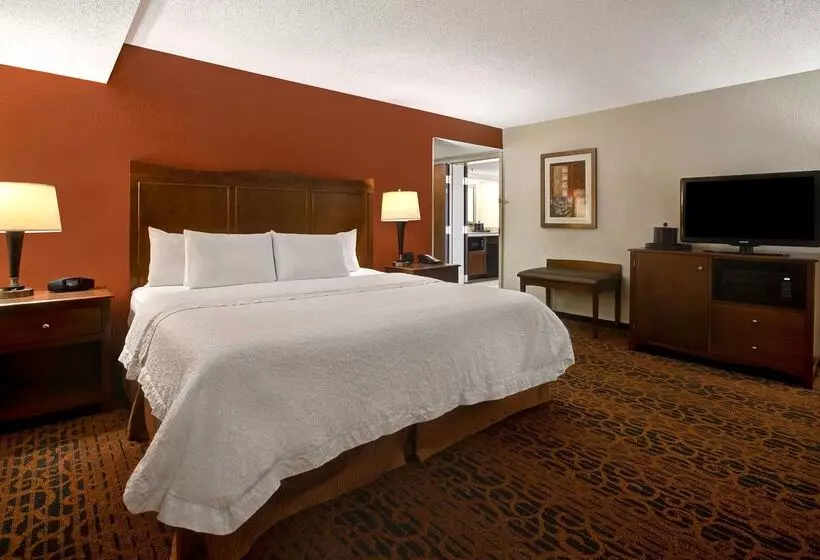 فندق Hampton Inn Ft. Wayne Southwest