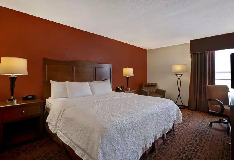 فندق Hampton Inn Ft. Wayne Southwest