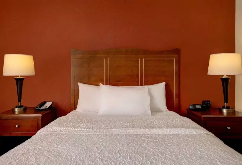 فندق Hampton Inn Ft. Wayne Southwest