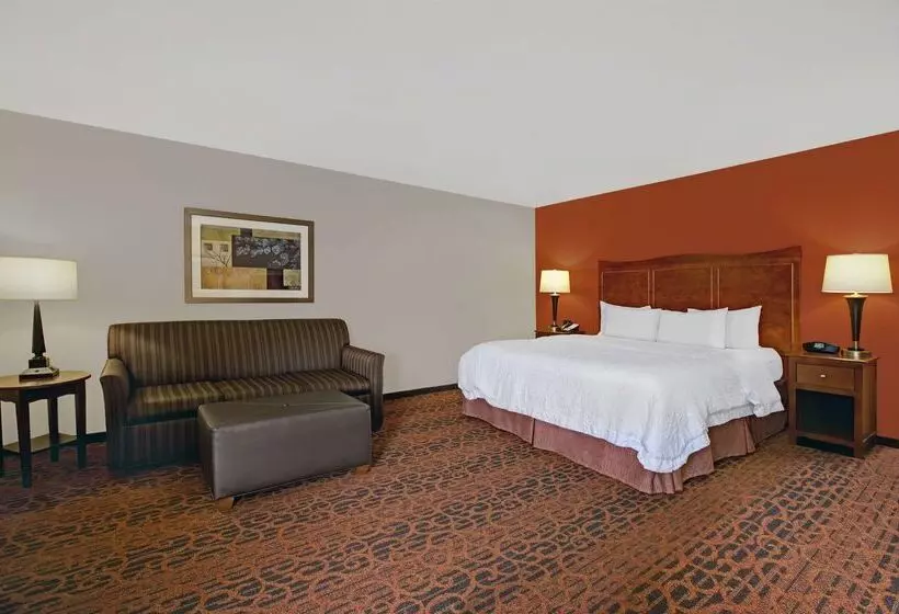 فندق Hampton Inn Ft. Wayne Southwest