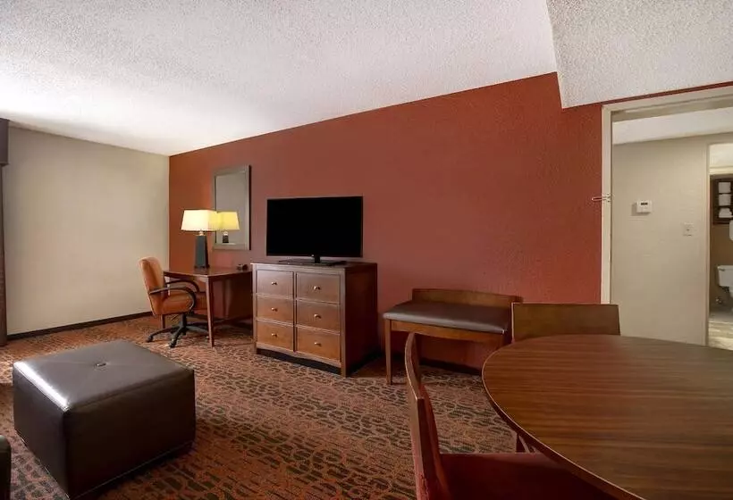 فندق Hampton Inn Ft. Wayne Southwest
