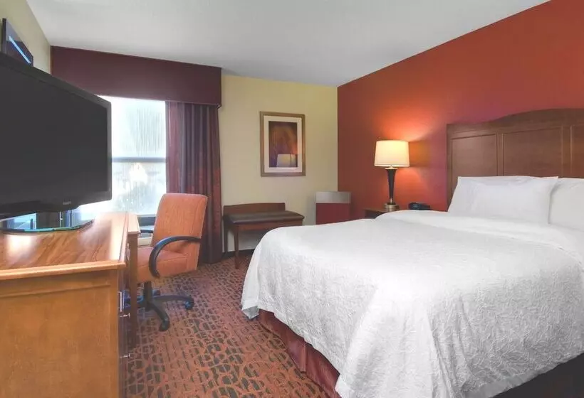 فندق Hampton Inn Ft. Wayne Southwest