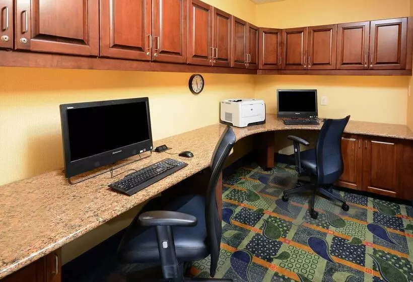 فندق Hampton Inn High Point