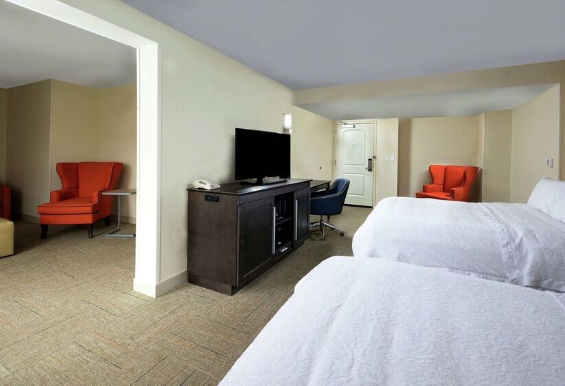 فندق Hampton Inn High Point