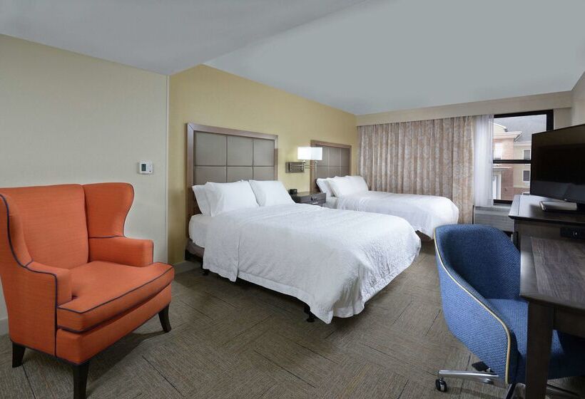 فندق Hampton Inn High Point