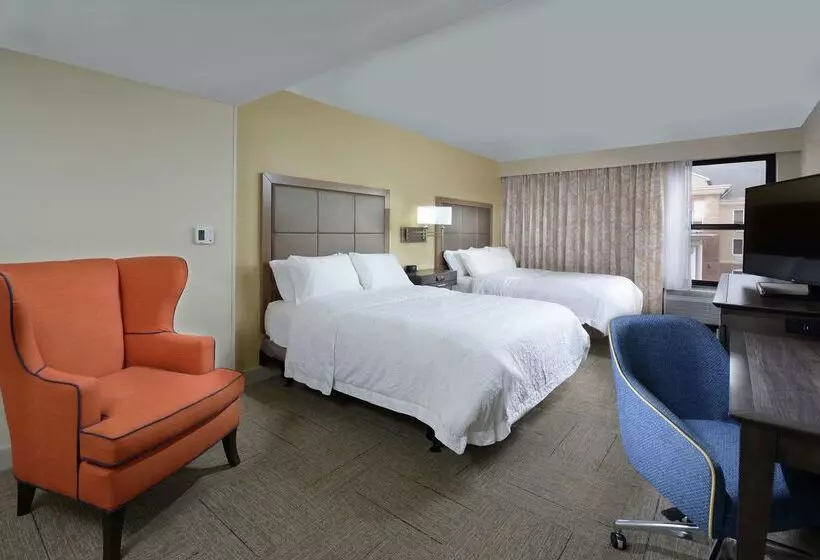 فندق Hampton Inn High Point